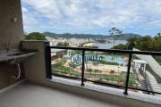 Apartamento com 1 quarto à venda, 38 m² por R$ 570.000 - Ingá - Niterói/RJ