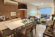 Apartamento com 3 quartos à venda, 113 m² por R$ 1.890.000 - Icaraí - Niterói/RJ