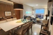 Apartamento com 3 quartos à venda, 113 m² por R$ 1.890.000 - Icaraí - Niterói/RJ