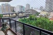 Apartamento com 3 quartos à venda, 110 m² por R$ 750.000 - Icaraí - Niterói/RJ