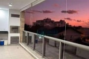 Apartamento com 2 quartos à venda, 80 m² por R$ 750.000 - Piratininga - Niterói/RJ