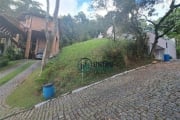 Terreno à venda, 504 m² por R$ 260.000 - Serra Grande - Niterói/RJ