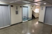 Sala à venda, 118 m² por R$ 295.000,00 - Centro - Niterói/RJ