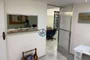 Sala à venda, 118 m² por R$ 295.000,00 - Centro - Niterói/RJ