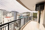 Apartamento com 2 Quartos à venda, 83 m² - Jardim Icaraí - Niterói/RJ