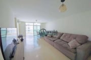 Apartamento com 2 dormitórios à venda, 75 m² por R$ 560.000,00 - Santa Rosa - Niterói/RJ