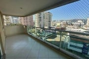 Apartamento com 2 dormitórios à venda, 70 m² por R$ 590.000,00 - Santa Rosa - Niterói/RJ