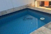 Cobertura com 3 dormitórios à venda, 84 m² por R$ 639.000,00 - Santa Rosa - Niterói/RJ