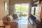 Apartamento com 3 dormitórios à venda, 130 m² por R$ 1.600.000,00 - Camboinhas - Niterói/RJ