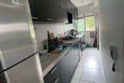 Ótimo apartamento com 3 dormitórios, sendo uma suíte,duas vagas, lazer completo!!