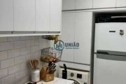 Lindo apartamento com 2 dormitórios, uma vaga, lazer completo !!