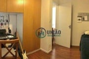 Apartamento com 2 quartos e 1 vaga - Largo do Barradas