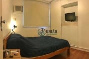 Apartamento com 2 quartos e 1 vaga - Largo do Barradas