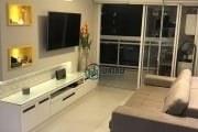 Apartamento com 3 dormitórios à venda, 110 m² por R$ 1.350.000,00 - Jardim Icaraí - Niterói/RJ