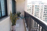 Apartamento com 3 quartos à venda, 110 m² por R$ 730.000 - Jardim Icaraí - Niterói/RJ