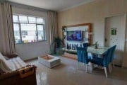 Apartamento com 3 quartos à venda, 90 m² por R$ 455.000 - São Domingos - Niterói/RJ