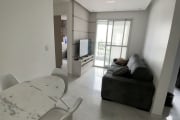 Apartamento 2 dormitórios 48m² na Vila Andrade