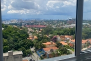 Apartamento 36² 2 dormitórios no Morumbi