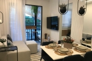 APARTAMENTO 2 DORMITÓRIOS EM MARAJOARA