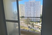 APARTAMENTO 2 DORMITÓRIOS COM SUÍTE NA VILA ANDRADE