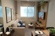 Apartamento para venda com 42 metros quadrados com 2 quartos em Jardim Maria Duarte - São Paulo - SP