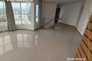 Cobertura Duplex para Venda em Mogi das Cruzes, Vila Oliveira, 3 dormitórios, 3 suítes, 7 banheiros, 4 vagas