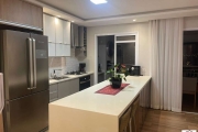 Apartamento para Venda em Mogi das Cruzes, Vila Suissa, 3 dormitórios, 1 suíte, 3 banheiros, 2 vagas