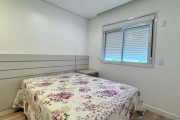 Apartamento para Venda em Mogi das Cruzes, Vila mogilar, 3 dormitórios, 1 suíte, 3 banheiros, 2 vagas