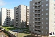 Apartamento para Venda em Suzano, Conjunto Residencial Irai, 2 dormitórios, 1 suíte, 2 banheiros, 1 vaga