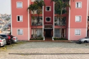 Apartamento para Venda em Mogi das Cruzes, Vila Natal, 2 dormitórios, 1 suíte, 2 banheiros, 1 vaga