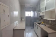 Apartamento para Venda em Mogi das Cruzes, Mogi Moderno, 3 dormitórios, 1 suíte, 3 banheiros, 2 vagas