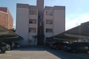 Apartamento para Venda em Mogi das Cruzes, Vila Natal, 2 dormitórios, 1 suíte, 2 banheiros, 1 vaga