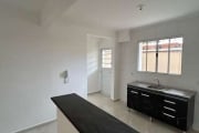 Apartamento para Locação em Mogi das Cruzes, Vila Nova Cintra, 2 dormitórios, 1 suíte, 2 banheiros, 2 vagas