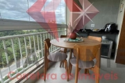 Apartamento com 2 quartos à venda na Avenida Braúna, 257, Colina de Laranjeiras, Serra