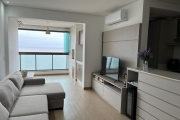 Apartamento Mobiliado Andar Alto Itacolomi Home Club