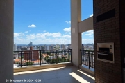 APARTAMENTO PARA VENDA OU LOCAÇÃO - CONDOMÍNIO OPEN VIEW - ANHANGABAÚ - JUNDIAÍ/SP