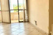 APARTAMENTO PARA LOCAÇÃO - EDIFICIO CAROLINA PELLICIARI - VILA ARENS EM JUNDIAI/SP