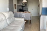 APARTAMENTO PARA LOCAÇÃO - EDIFICIO LINEA HOME STYLE - CENTRO - JUNDIAI/SP