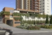 APARTAMENTO À VENDA NO CONDOMINIO GIARDINO - JARDIM COLÔNIA - JUNDIAÍ/SP