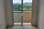 APARTAMENTO À VENDA NO RESIDENCIAL HARMONIA EM JUNDIAÍ/SP