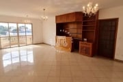 APARTAMENTO À VENDA - CONDOMINIO ACAPULCO - CENTRO - JUNDIAÍ/SP