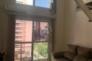 APARTAMENTO DUPLEX PARA VENDA E LOCAÇÃO - SPAZIO VIVERE DUPLEX - JUNDIAÍ-SP