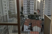 APARTAMENTO PARA VENDA OU LOCAÇÃO COM 03 DORMITÓRIOS NO CONDOMÍNIO EDIFÍCIO ITAJUBA, BAIRRO PERDIZES EM SÃO PAULO-SP.