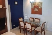 APARTAMENTO PARA LOCAÇÃO E VENDA - MOBILIADO - EDIFICIO VENEZA - JUNDIAI/SP