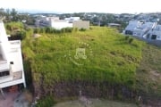 TERRENO À VENDA COM 425,75m² NO CONDOMÍNIO RESERVA DOS JATOBÁS EM LOUVEIRA/SP