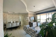 Apartamento a venda no Garden Palace Residencial e Club