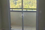 APARTAMENTO À VENDA NO RESIDENCIAL HARMONIA, JUNDIAÍ-SP