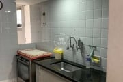 APARTAMENTO PARA VENDA NO EDIFICIO ROSARIO EM JUNDIAI/SP