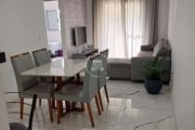 APARTAMENTO À VENDA NO BAIRRO JARDIM COPACABANA-JUNDIAÍ/SP