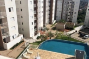 APARTAMENTO À VENDA NO CONDOMINIO ALTA VISTA EM VALINHOS/SP